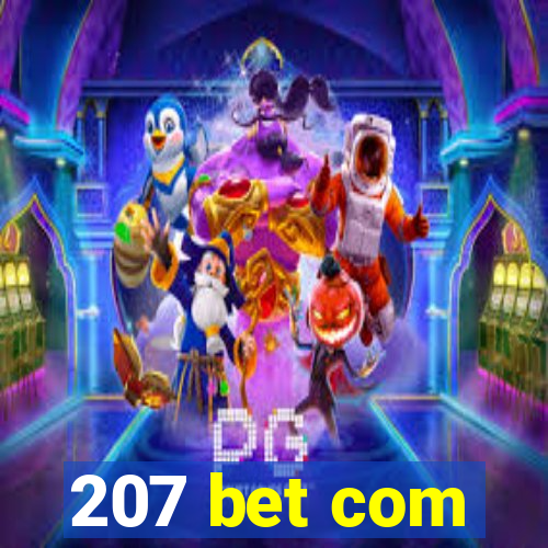 207 bet com